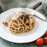 Cacio e Pepe