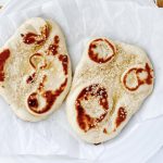 Quick Naan Bread