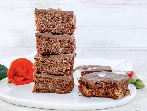 Photograph of Australian Crunchy Bars