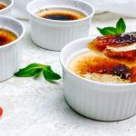 Crème Brûlée