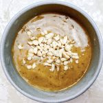 Photograph of Peanut Sauce