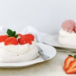 Photograph of Individual Pavlova Nests