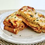 Photograph of Croque Monsieur