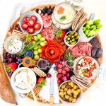 Photograph of Grazing Platter