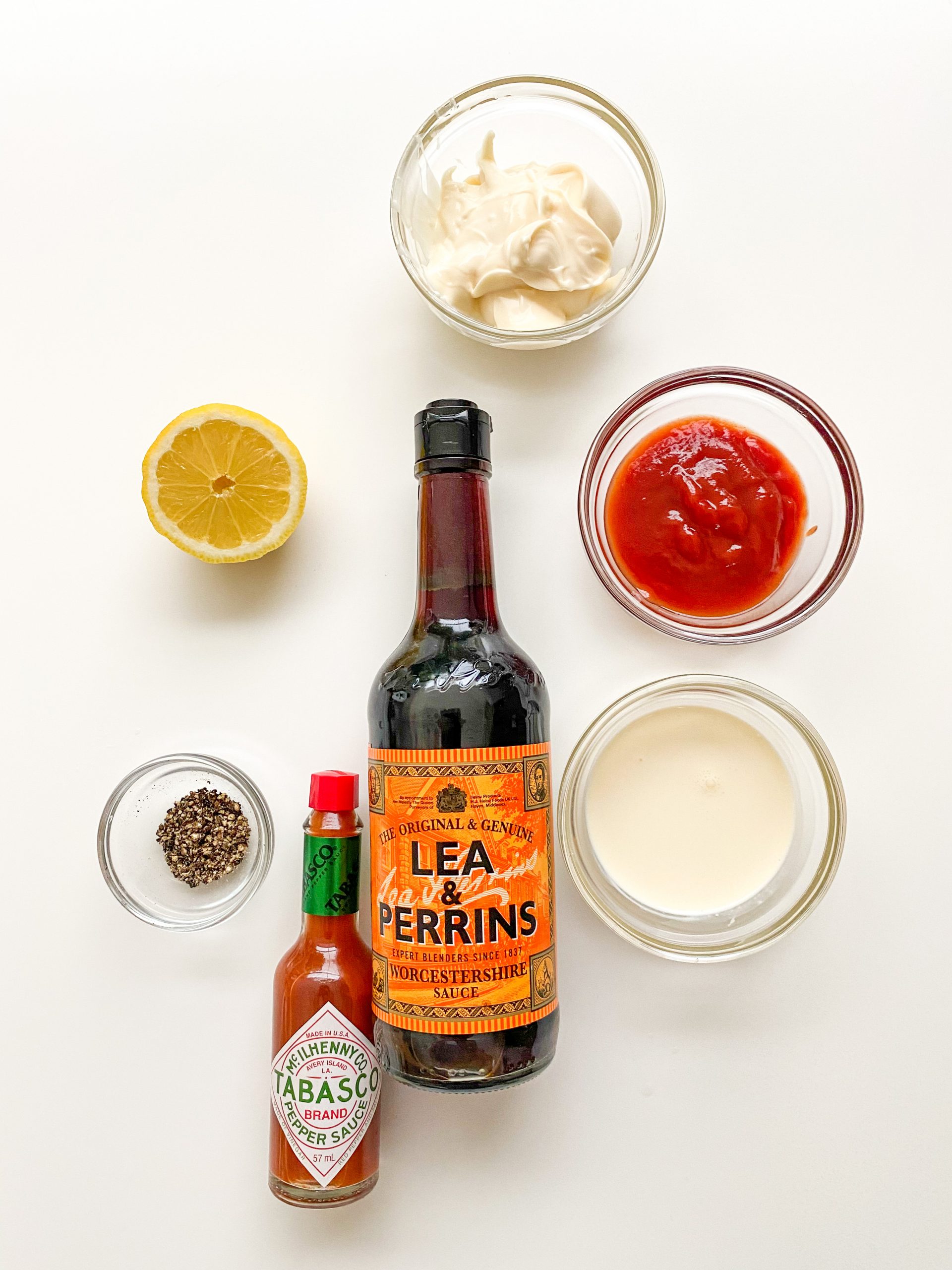 Marie Rose Sauce – Daffodil Kitchen