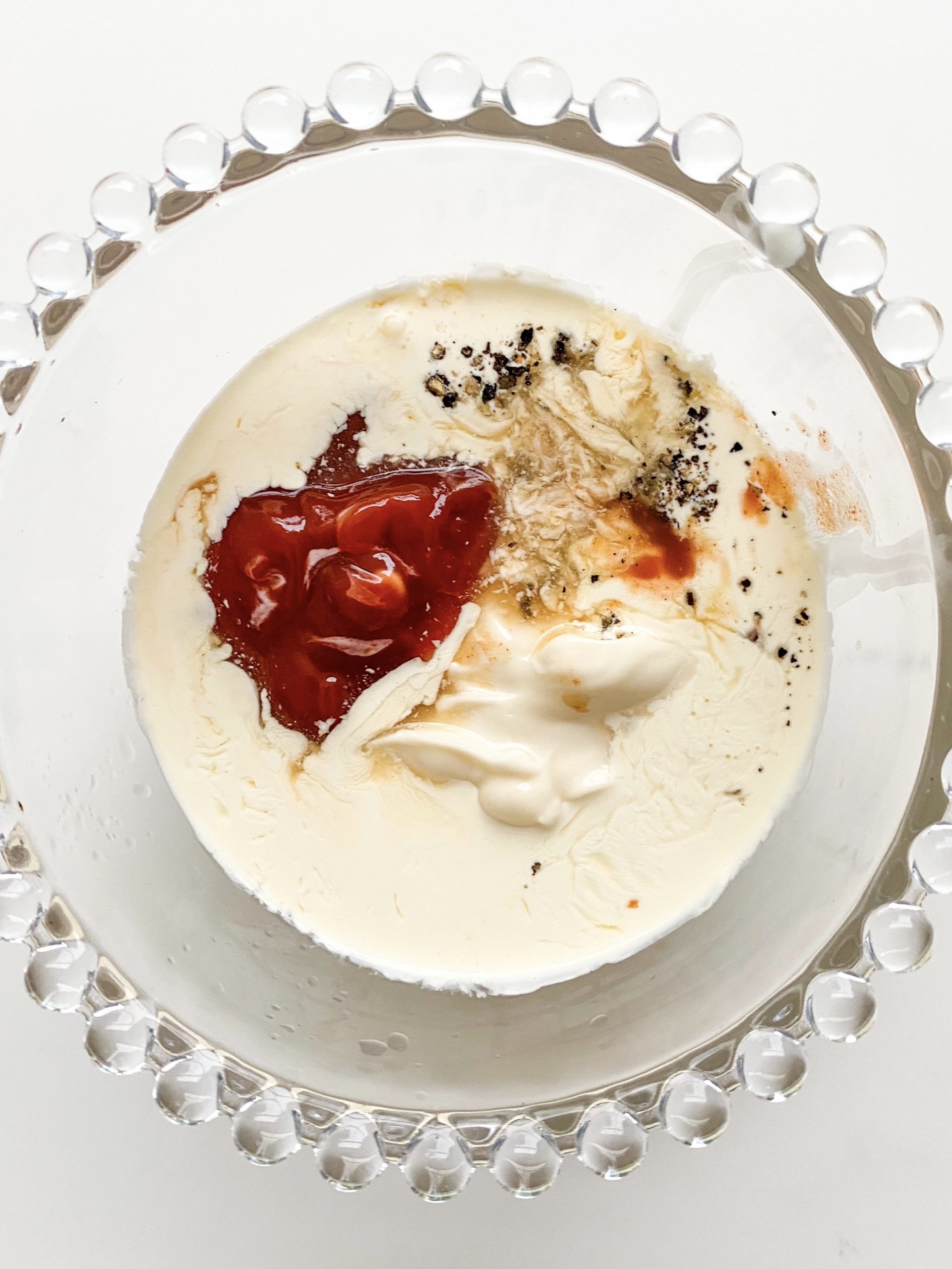 Marie Rose Sauce – Daffodil Kitchen