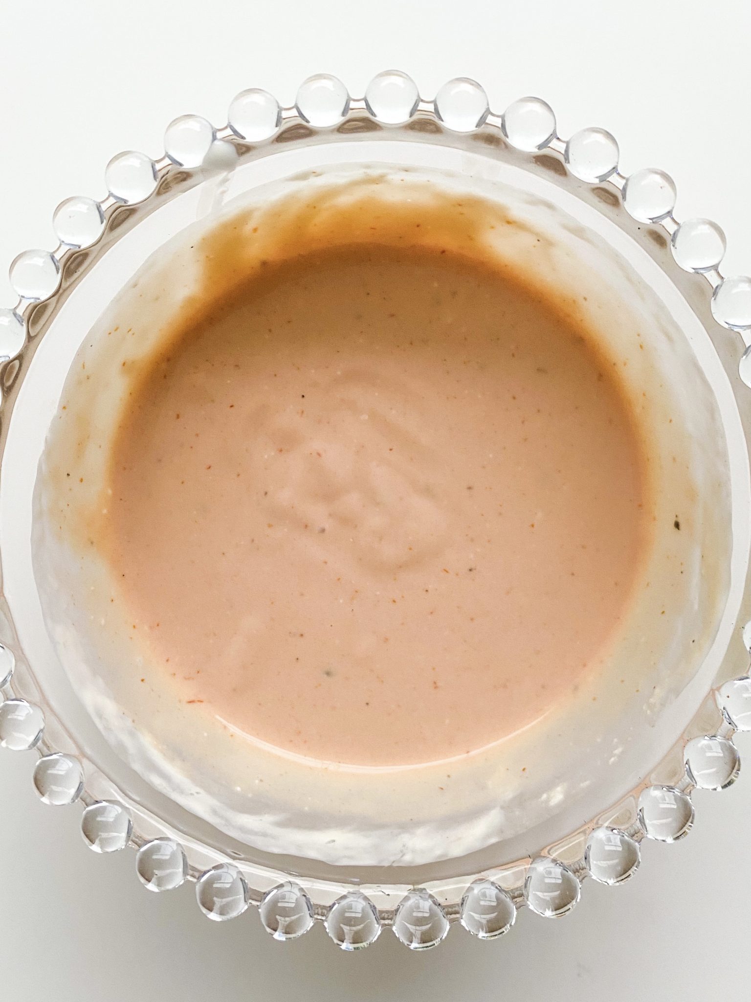 Marie Rose Sauce – Daffodil Kitchen