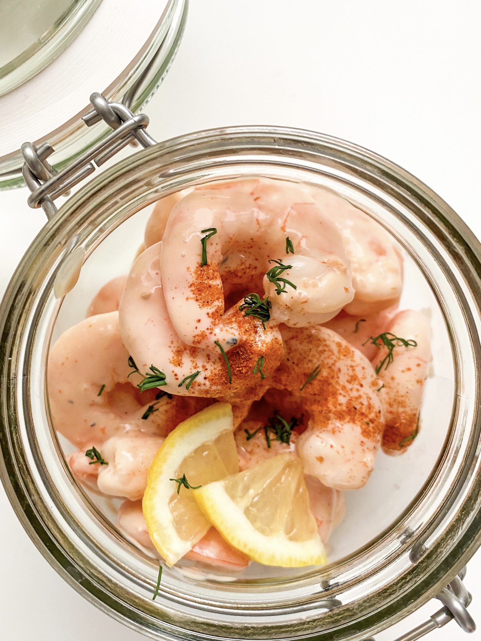 Marie Rose Sauce – Daffodil Kitchen