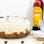 Espresso Martini Trifle