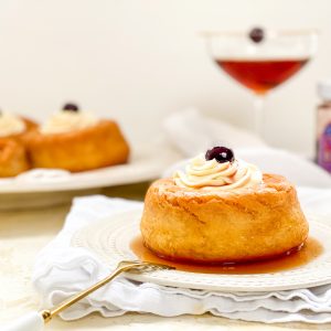 Photograph of Baba au Manhattan