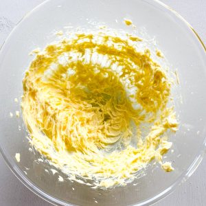 Photograph of Softening butter