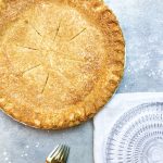 Sweet Shortcrust Pastry