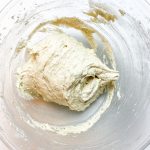 Photograph of Brown Butter, Cream Cheese, Frosting