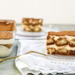 Photograph of Tiramisù