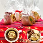 Chocolate Cake in a Mug Gifts