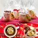 Photograph of Chocolate Cake in a Mug Gifts