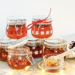Hot Chilli Honey – a perfect Christmas gift!