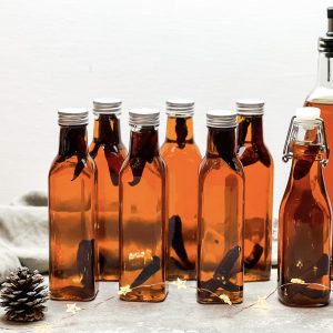 Photograph of Chilli Oil