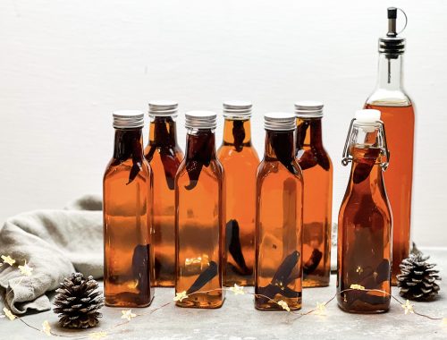 Photograph of Chilli Oil