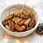 Hot Chilli Honey Cocktail Sausages