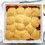 Photograph of Cobbler - Core Recipe