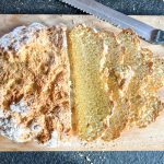 Photograph of Soda Bread