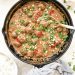 Photograph of Massaman Meatball Curry with Tamarind and Peanut Butter