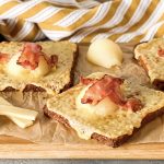 Appenzeller Toast