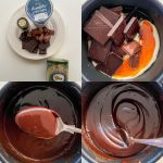 Hot Chocolate Sauce