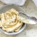 Photograph of Salted Maple Whipped Butter