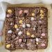 Photograph of Mini Egg Chocolate Brownies