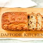 The Queen’s Favourite Banana Bread