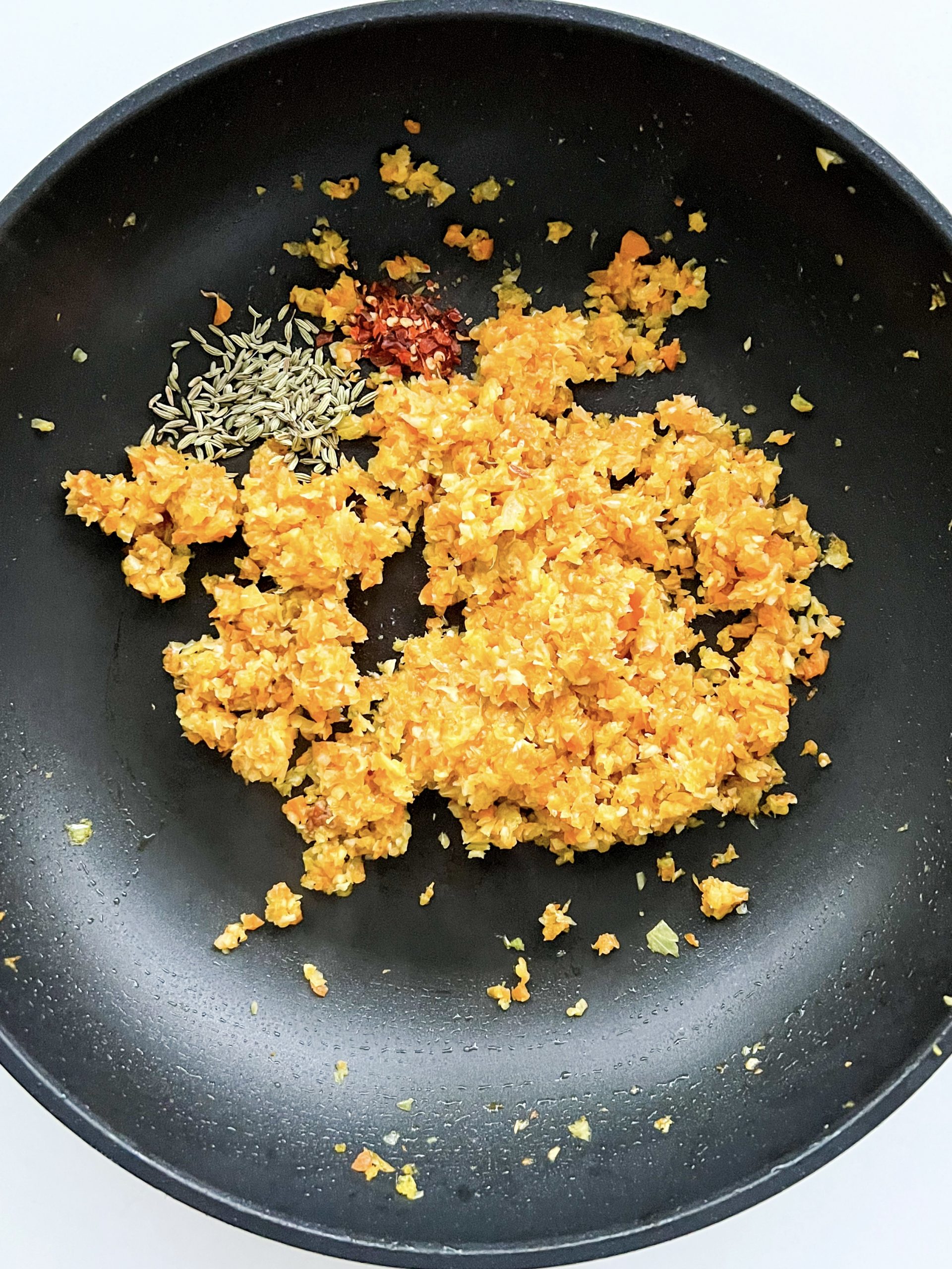 Italian Sausage and Fennel Ragù with Penne Daffodil Kitchen