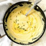 Creamy Polenta