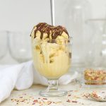 Magic Shell Ice Cream Topping