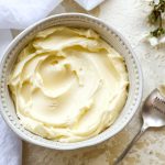 Silky Cream Cheese Frosting