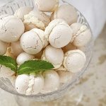 Photograph of Mini Meringues