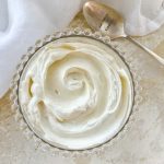 Chantilly Cream