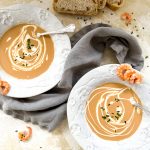 Prawn Bisque