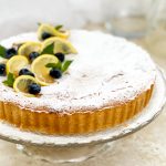 Croatian Lemon Cake