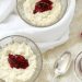 Photograph of Super Quick Rice Pudding