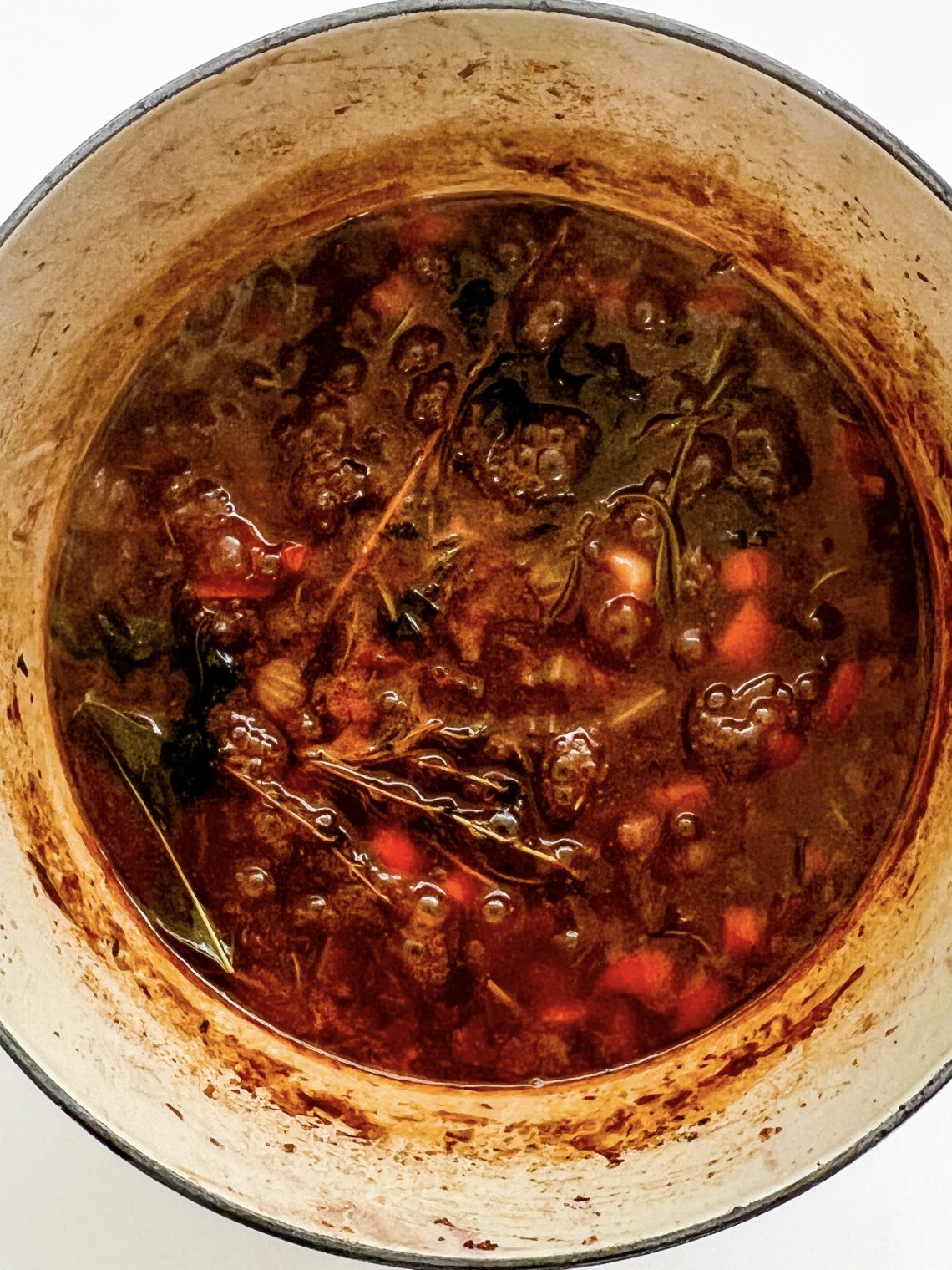 Panfried Lamb Loin Fillet with a Rosemary DemiGlace Daffodil Kitchen