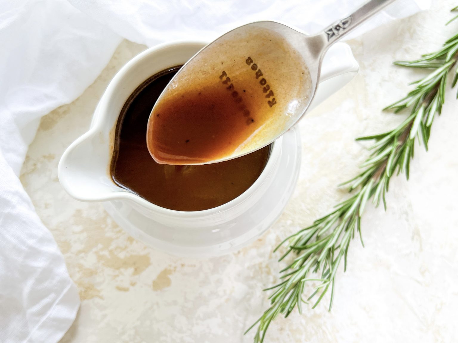 DemiGlace Daffodil Kitchen