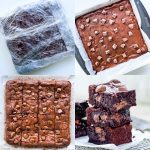 Chocolate Brownies – Cook from Frozen