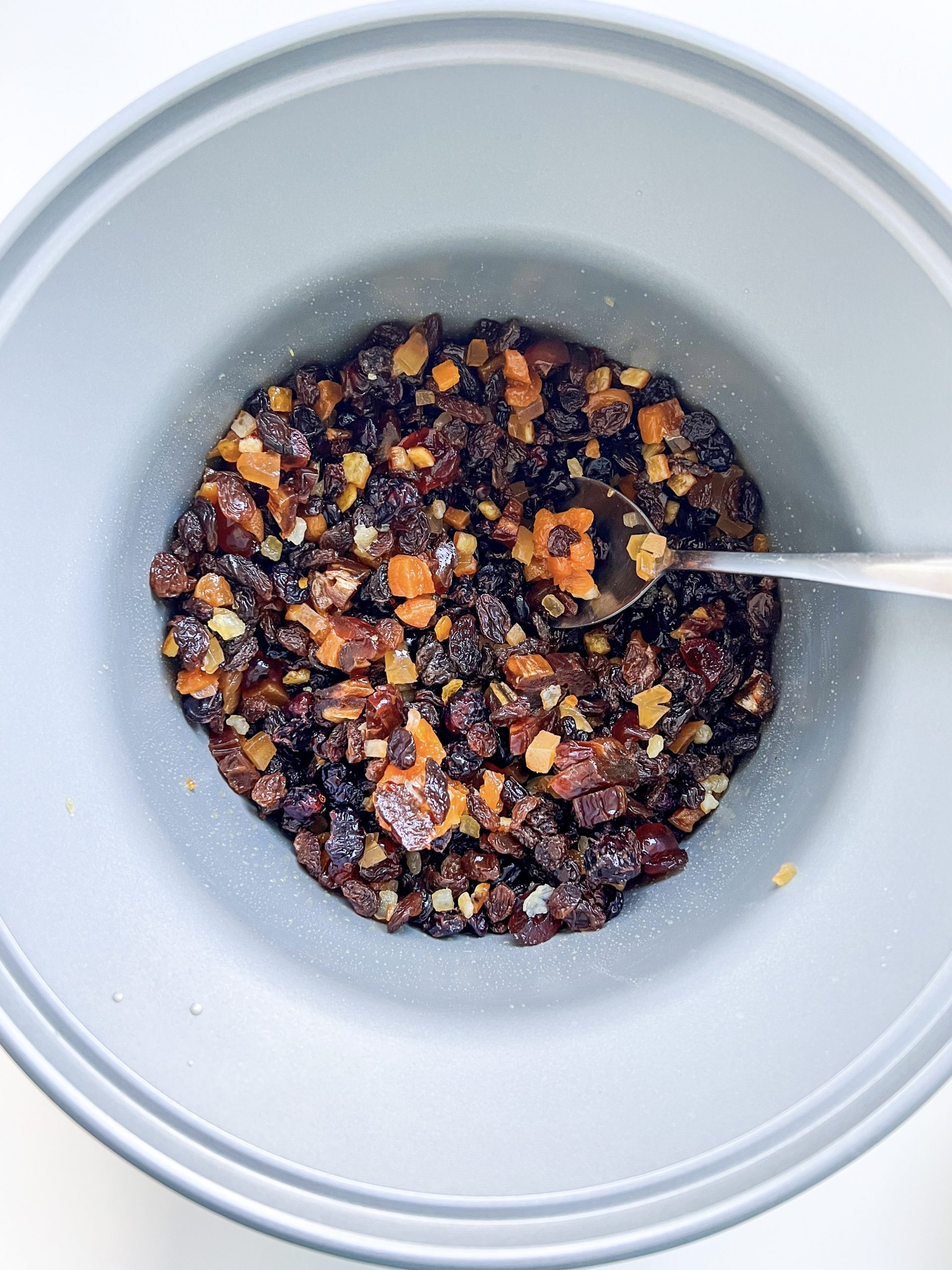 Slow Cooker Christmas Mincemeat Daffodil Kitchen