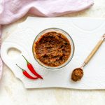 Thai Red Curry Paste