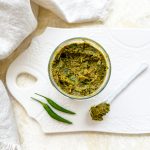 Thai Green Curry Paste