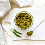 Thai Green Curry Paste