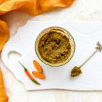 Thai Yellow Curry Paste