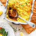 Spicy Shepherd’s Pie